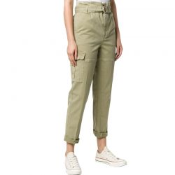 Women Cargo Trousers